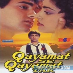 Qayamat Se Qayamat Tak (1988)