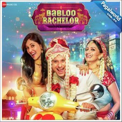 Babloo Bachelor (2021)