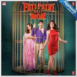 Pati Patni Aur Woh (2019)