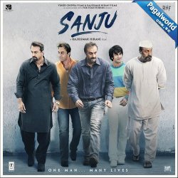 Sanju (2018) 