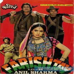 Farishtay (1991)