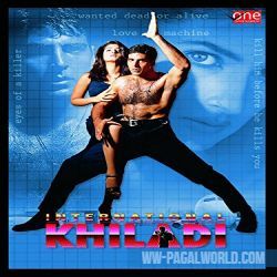 International Khiladi (1999)
