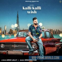 Kalli Kalli Wish