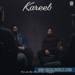 Kareeb - Sez On The Beat