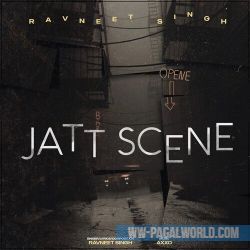 Jatt Scene