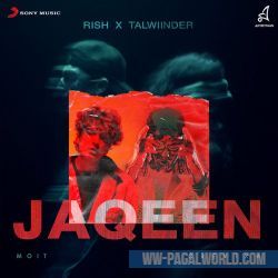 Jaqeen