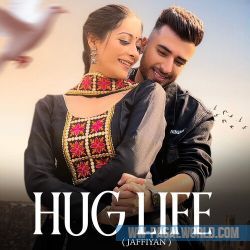 Hug Life (Jaffiyan)