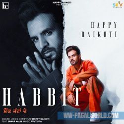 Habbit (feat. Simar Kaur)