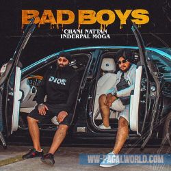 Bad boys (feat. Inderpal Moga)