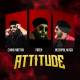 Attitude (Fateh And Inderpal Moga)