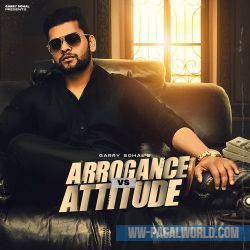 Arrogance vs. Attitude