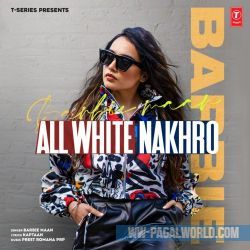 All White Nakhro