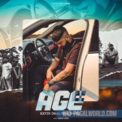 Age (feat. GBX)