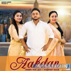 Aakdan (feat. Manpreet Dhami)
