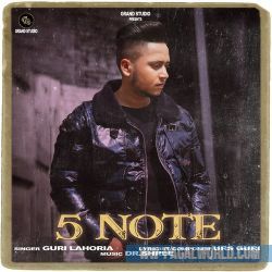 5 Note
