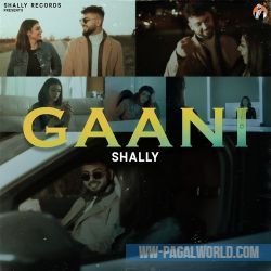 Gaani - Shally Rehal