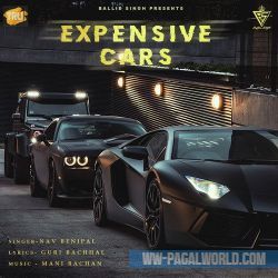 Expensive Cars