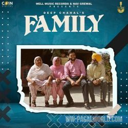 Family - Deep Chahal
