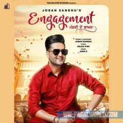 Engagement - Joban Sandhu