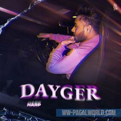Dayger