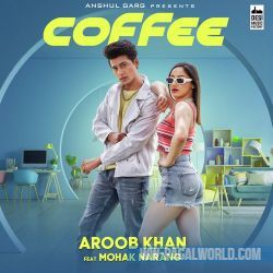 Coffee - Aroob Khan