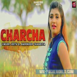 Charcha - Jeetu G
