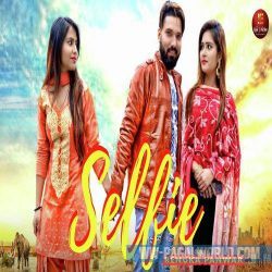 Selfie - Renuka Panwar