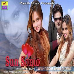 Sun Sonio - Tarun Panchal