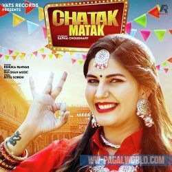 Chatak Matak - Renuka Panwar