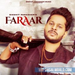 Faraar - Dikshit Parasher