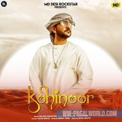 Kohinoor - MD Desi Rockstar
