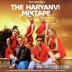 The Haryanvi Mixtape