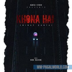 Khona Hai - Emiway Bantai
