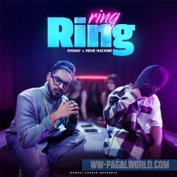 Ring Ring - Emiway Bantai