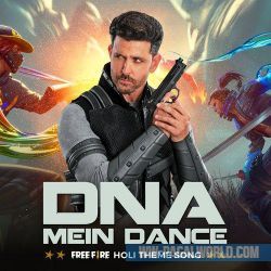 DNA Mein Dance