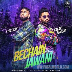 Bechain Jawani