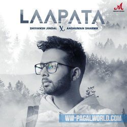 Laapata - Shivansh Jindal