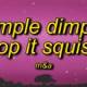 Simple Dimple