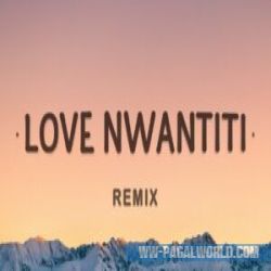Love Nwantiti Remix Tiktok