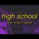 High School Nicki Minaj - Nick Minaj