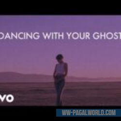 Dancing With Your Ghost Sasha sloan