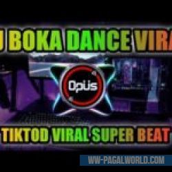 Boka Dance Loka Loka DJ Remix