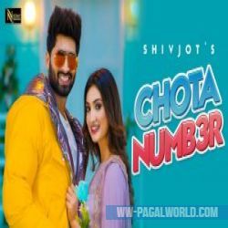 Chota Number - Shivjot