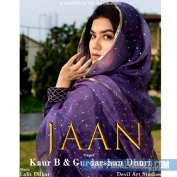Jaan - Kaur