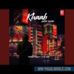 Khaab Lofi Remix