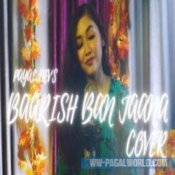 Baarish Ban Jaana (Cover) Song Female Version