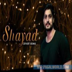 Shayad Cover