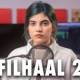 Filhaal 2 Mohabbat Female Version - Aish