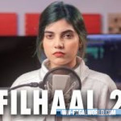 Filhaal 2 Mohabbat Female Version - Aish