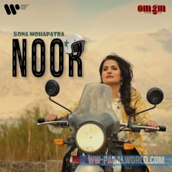 Noor - Sona Mohapatra